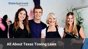 All About Texas Towing Laws